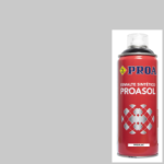 Spray proalac esmalte laca al poliuretano ral 7047 - ESMALTES